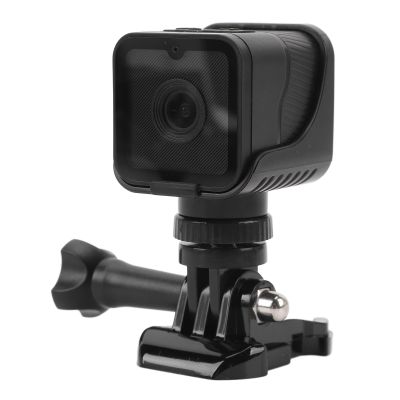 Depisuta Handlebar Bike Camera, Anti Shake 1080P WiFi Action Camera with 120 Wide Angle for Bicycle, Mountain, Road Bike