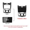 Fits for KIA Forte Cerato 2008-2013 Car Radio Stereo Fascia Frame Double DIN 9 inch Dash Installation Mounting Kit view 3