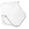 Angoily Acrylic Doorbell Cover Multi-use Protection for Outdoor Doorbells and Access Control Machines Easy to Install Durable Rain and for Extended Lifespan view 2