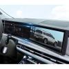 BIBIBO [2Pcs] for 2024 Hyundai Santa Fe Screen Protector 2024 Hyundai Santa Fe (SE/SEL/XRT/Limited/Calligraphy) 12.3" PET Nano Protective Film Anti Glare&Scratch Ultra-Clear Hyundai Santa Fe view 1