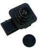 1pcs OEM DK62-14G490-AD DK6214G490AD Parking Camera with Rear View Automobile view 1