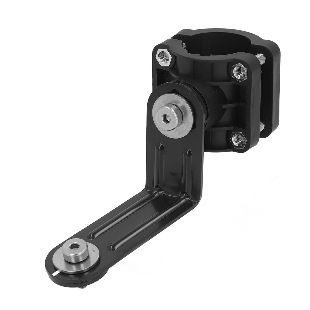 KIMISS Perspective Mode Transducer Mounting Hardware Transducer Perspective Mode Mount 010?12970?00 Heavy Duty Bracket Holder for Livescope