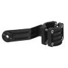 KIMISS Perspective Mode Transducer Mounting Hardware Transducer Perspective Mode Mount 010?12970?00 Heavy Duty Bracket Holder for Livescope view 4