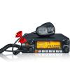 AT-5555N II 10 Meter Radio for Truck, 10 Meter Ham Radio Noise Reduction High Power 60W AM PEP/50W FM/SSB 60W(PEP) Mobile Transceiver with CTCSS/DCS (AT-5555N II) view 1