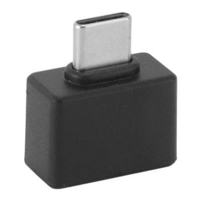 GOWENIC Mini USB Fingerprint Reader for 10 11, Fingerprint Scanner PC Dongle for Login Key Fingerprint Reader Up to 10 Fingerprints, 508DPI (Type C Interface),