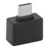 GOWENIC Mini USB Fingerprint Reader for 10 11, Fingerprint Scanner PC Dongle for Login Key Fingerprint Reader Up to 10 Fingerprints, 508DPI (Type C Interface), view 1