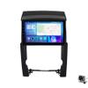 ADMLZQQ Car Stereo 10.2" Android 12 Double Din Bluetooth Autoradio for KIA Sorento 2009-2012,Touchscreen Radio with GPS Car-Play Bluetooth SWC Backup Camera Mirror Link 5G WiFi AM/FM,M200s view 1