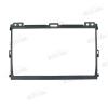 Fits for Toyota Land Cruiser Prado 120 LC120 Lexus GX470 2004-2009 Car Radio Stereo Fascia Frame Double DIN 9 inch Dash Installation Mounting Kit view 4