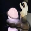 CHIOUSEY Floating Saturn Astronaut Night Light - Ideal Gift for Kids, Friends, and Space Enthusiasts- Unique Home Decor view 2
