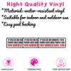 (3PCS) If You See me Running, Then Things Have Gone Poorly and You Should Run Too Sticker Funny Meme Humor Sarcastic Die-Cut Waterproof Vinyl Sticker for Water Bottle Phone Case Laptop Car (2 Inches) view 3