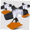 Veemoon Raincoat for Camera Outdoor Camera Cover Rainproof Case Cover Weatherproof Digital Rainproof Sleeve view 2