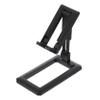 Outanaya 1pc Creative Foldable Desktop Tablet Stand Cute Multi-Functional Phone Holder for Home Compatible Smartphones and Tablets Lightweight Design for Watching Videos view 1