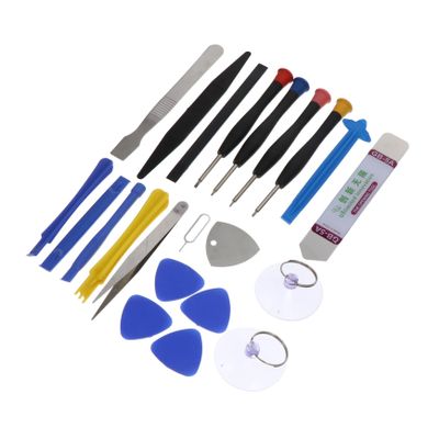 GRIRIW Professional Tool in Picks Tweezers Opening Sticks Screwdrivers for Screen Repair