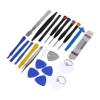 GRIRIW Professional Tool in Picks Tweezers Opening Sticks Screwdrivers for Screen Repair view 1