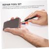 GRIRIW Professional Tool in Picks Tweezers Opening Sticks Screwdrivers for Screen Repair view 4