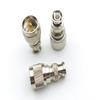 RKEBK for 20pcs Copper BNC Male to UHF Male Pl259 PL-259 Connector Car Radio Antenna view 1