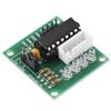 5 pcs ULN2003 Driver Board Stepping Module for 4 Phrase Stepper Motor view 1