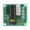 5 pcs ULN2003 Driver Board Stepping Module for 4 Phrase Stepper Motor view 3