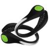 Yardenfun 1pair Safety Clip Light for Jogging Led Shoe Clip Lights for Night Running Easy to Install Lightweight and Portable for Runners and Outdoor Activities view 1