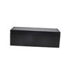 Angoily Wooden Cable Management Box Cord Cover Floor Cable Holder Power Storage Box for Home Office view 1