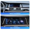 Android 12 Car Stereo for BMW 5 Series GT F07 2011~2017 Car Multimedia GPS Navigation Player Wireless Carplay Auto DSP Support Original Steering Wheel Controls, Camera,10.25 inch,4 core 2G+32G view 2