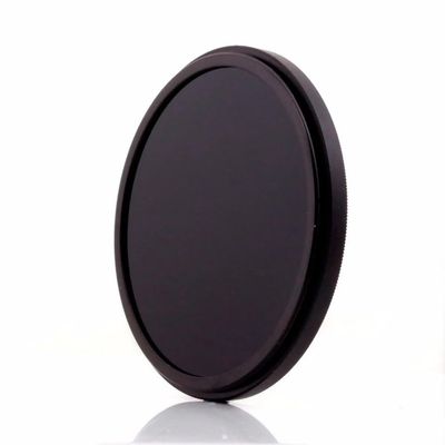MINZIHAO 25-82mmmm IR 720nm Infrared Optical Grade Glass R72 Camera Lens Filter (Size : 40.5mm), MINZIHAO6666