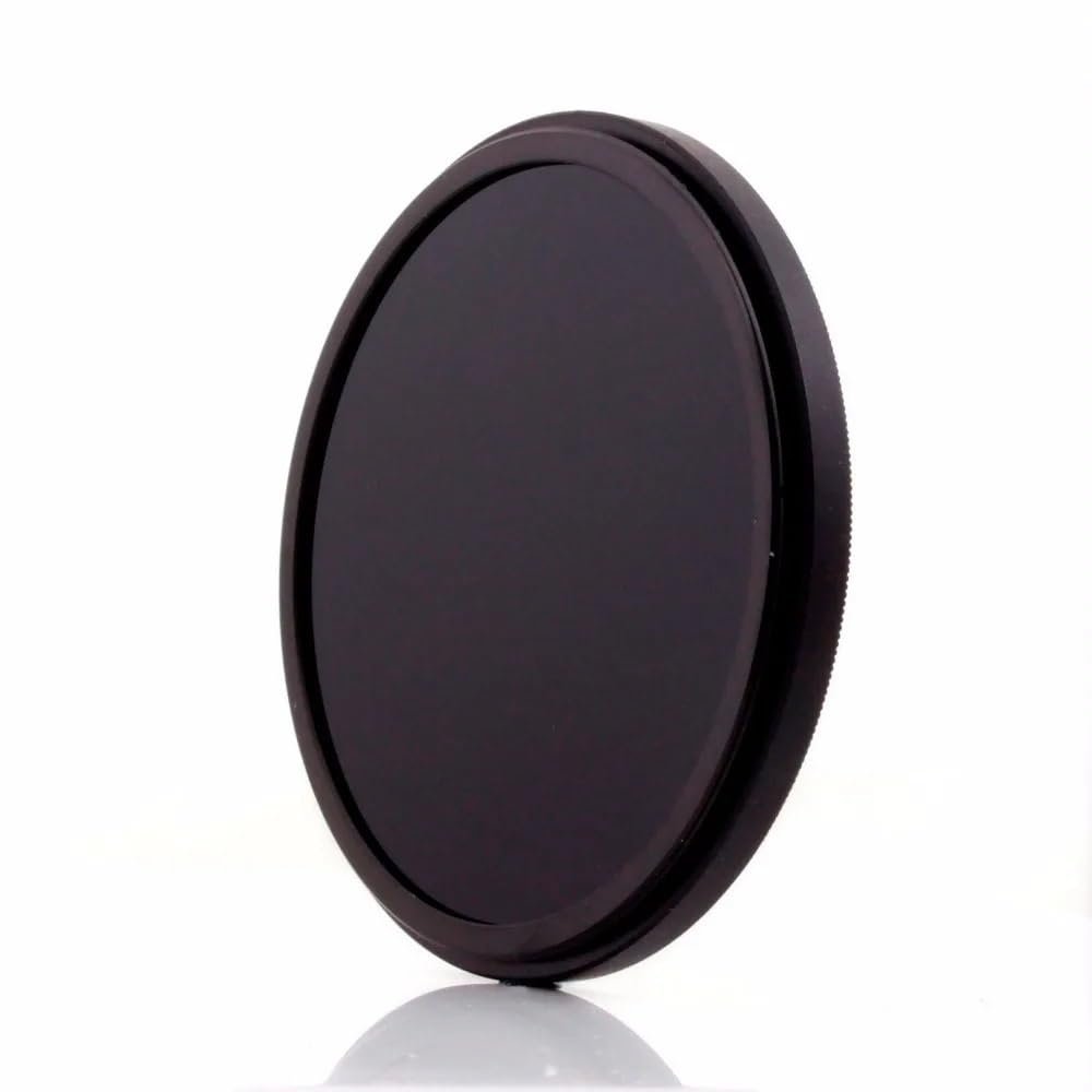 MINZIHAO 25-82mmmm IR 720nm Infrared Optical Grade Glass R72 Camera Lens Filter (Size : 40.5mm), MINZIHAO6666