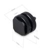 4pcs Hot Shoe Mount Tripod Screw Adapter for Cameras Anodized Compatible Flash Units and Accessories view 2