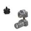 4pcs Hot Shoe Mount Tripod Screw Adapter for Cameras Anodized Compatible Flash Units and Accessories view 3