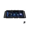 Android 12 Car Stereo for BMW 7 Series F01 F02 2009~2015 Car Multimedia GPS Navigation Player Wireless Carplay Auto DSP Support Original Steering Wheel Controls, Camera,10.25 inch,8 core 6G+128G view 1