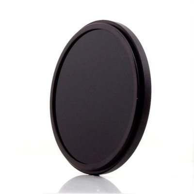 MINZIHAO 25mm - 82mm IR1K 1000nm Infrared Camera Lens Infrared Optical Grade Filter (Size : 77mmm), MINZIHAO6666