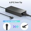 180W Zephyrus Charger Fit for ASUS ROG Zephyrus G14 GA401 G15 GA502,20V 9A ASUS AC Adapter Compatible with TUF A15,A17, Zephyrus M16, ROG Strix Scar II, ROG Strix Hero II(ADP-180TB H) view 2