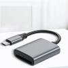 CHICHIYANG High Performance UHS-II SD 4.0 Card Reader High Speed DSLR Camera Photo Card Reader for Windows 98/ME/200 view 2