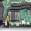 EDIY 2Pcs M.2 NGFF 2242 42mm Msata SSD Heatsinks Solid State Disk DIY Laptop PC Memory Cooling Fin view 3