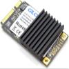 EDIY 2Pcs M.2 NGFF 2242 42mm Msata SSD Heatsinks Solid State Disk DIY Laptop PC Memory Cooling Fin view 4