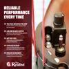 Realist Super Docking Station view 3