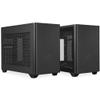 Cooler Master Masterbox Nr200P V2 Desktop Black, W128898312 (Black) view 2
