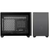 Cooler Master Masterbox Nr200P V2 Desktop Black, W128898312 (Black) view 4