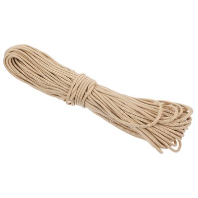 BESPORTBLE 1roll Picture Frame Hanging Cord String for Picture Display Easy to Install Crafting for Frames and Artwork