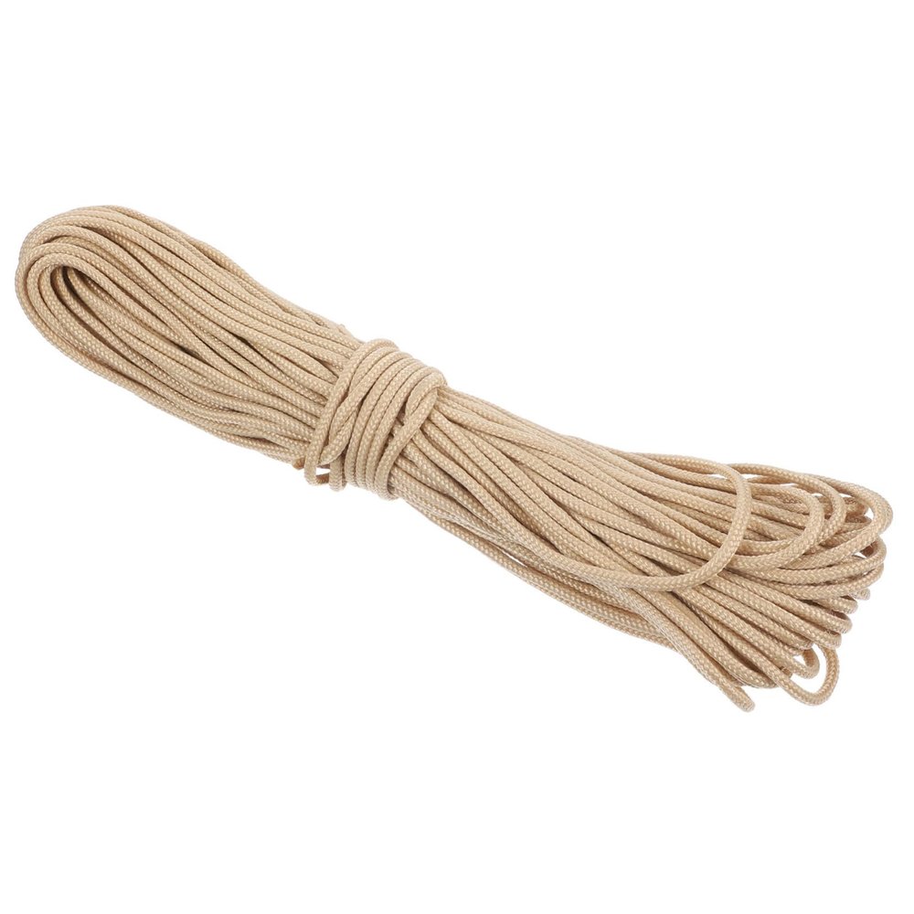 BESPORTBLE 1roll Picture Frame Hanging Cord String for Picture Display Easy to Install Crafting for Frames and Artwork