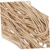 BESPORTBLE 1roll Picture Frame Hanging Cord String for Picture Display Easy to Install Crafting for Frames and Artwork view 3