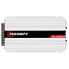 Taramps TS 1200x4 Amplifier Car Audio 1200W RMS 2 Ohms 4 Channels 2 Bridged Channels, Full Range Crossover Fixed RCA/Wire Input - Multichannel Class D view 1