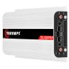 Taramps TS 1200x4 Amplifier Car Audio 1200W RMS 2 Ohms 4 Channels 2 Bridged Channels, Full Range Crossover Fixed RCA/Wire Input - Multichannel Class D view 3