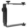 Veemoon Shape Flash Bracket for DSLR l Bracket Camera Vertical Horizontal Mounting view 1