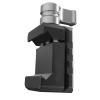 CHICHIYANG Lightweight Quick Release Camera Mount 360 Degree Rotation Rail Clamp for DIY Monitor Microphone Camera Cage Rig view 4