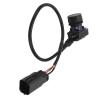 Rear View Camera 56054059AD Backup Parking Reverse Camera for 2011 2013,Rear View reversing Camera view 2