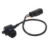 Rear View Camera 56054059AD Backup Parking Reverse Camera for 2011 2013,Rear View reversing Camera view 4