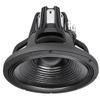 Faital Pro 15HP1060-4 15-inch 4 OHM Woofer Professional Low-Frequency Loudspeaker 1000-Watt Rms 2000-Watt Max Audio Speaker Triple Roll Cone Surround view 4