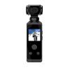 Dpofirs Portable 1080P Action Camera with 270 Rotatable Anti-Shake & 30m - HD Underwater Video Cam with Mic for Diving Riding Outdoor Sports view 1