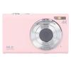 Yunseity 4K Digital Camera, 48MP 1080P Autofocus Anti Shake Digital Point and Shoot Camera, 16X Digital Zoom, 2.8 Inch Screen, Compact Travel Vlogging Camera for Kids Teens Adults view 1